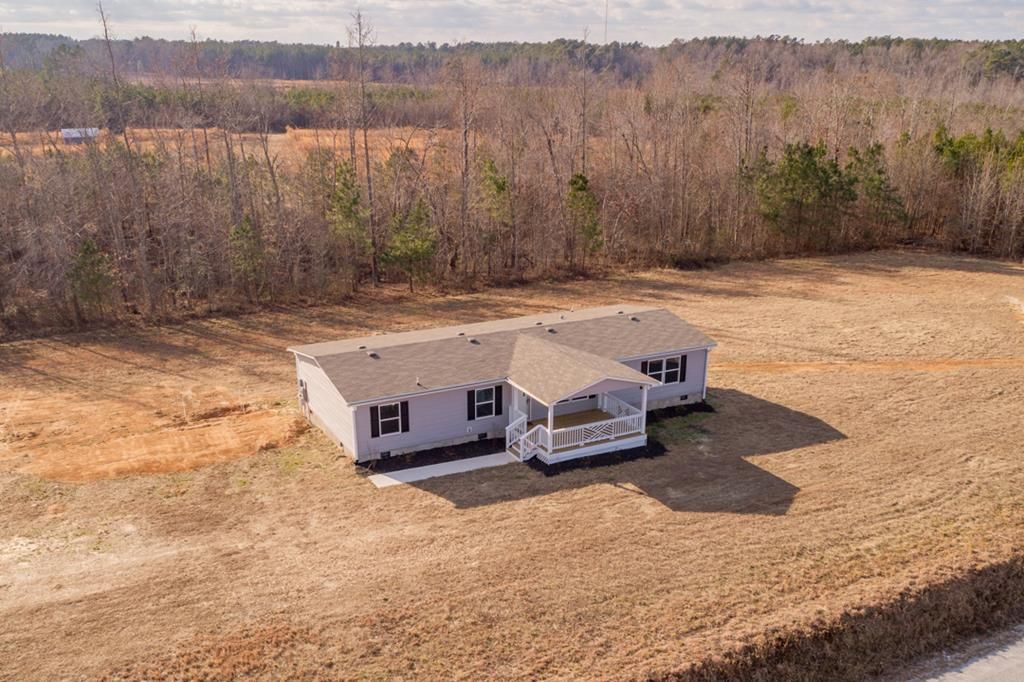 197 Beaver Dam Rd, Alberta, VA 23821