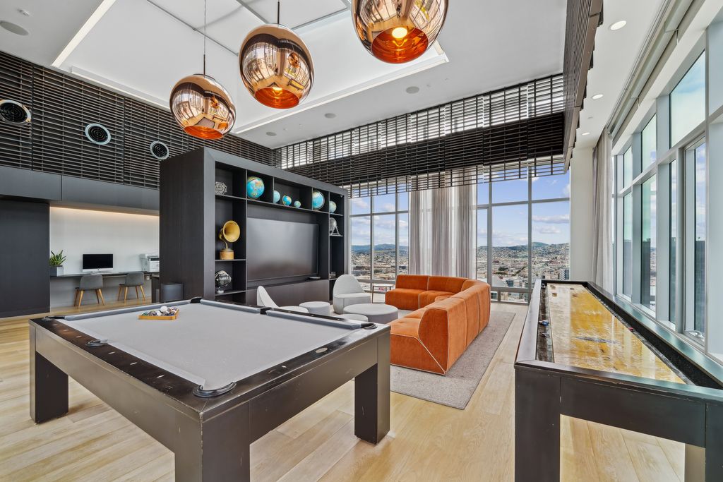 39 Tehama St, San Francisco, CA 94105