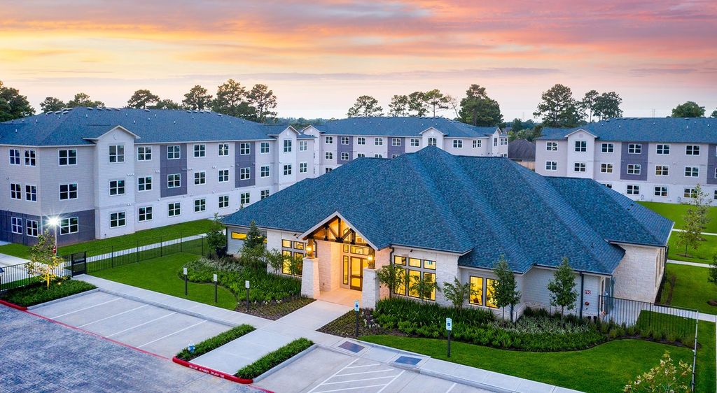 Royal Spring Spring, TX Trulia