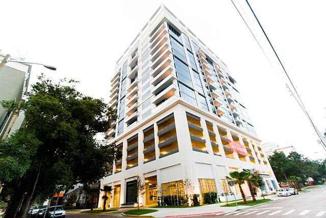 260 S Osceola Ave #1401, Orlando, FL 32801