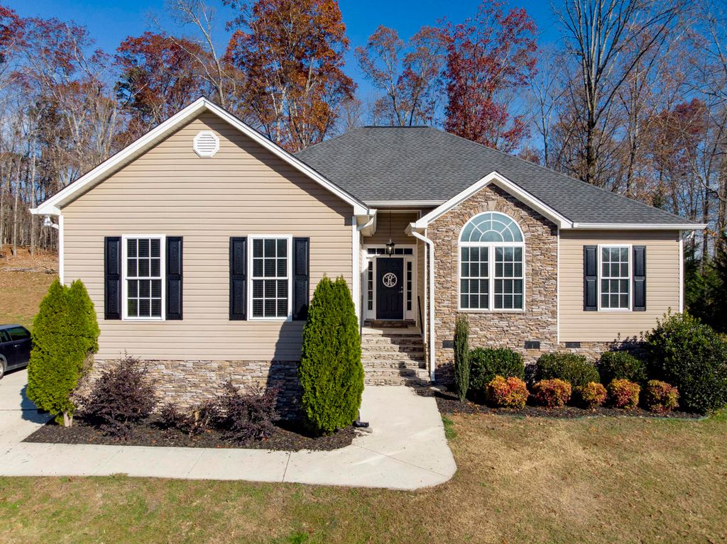 10683 Thatcher Crest Dr, Soddy Daisy, TN 37379 Trulia