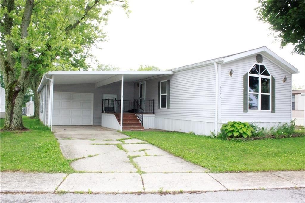 3420 Michelle Dr 3420, New Carlisle, OH 45344 Trulia