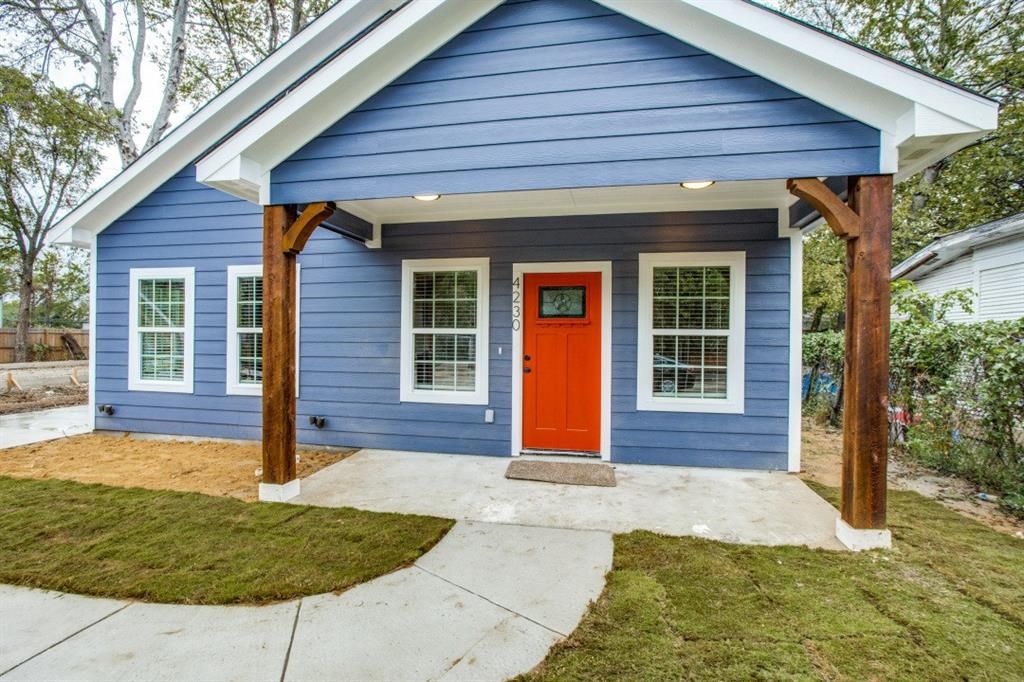 4230 1st Ave, Dallas, TX 75210