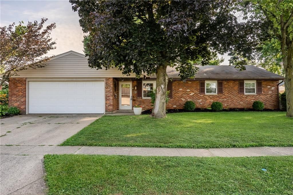 529 Glenn Ave, New Carlisle, OH 45344 Trulia