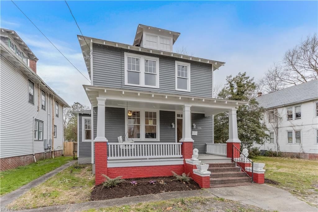 526 Mount Vernon Ave, Portsmouth, VA 23707 Trulia 526 Mount Vernon Ave, Portsmouth, VA 23707 Trulia