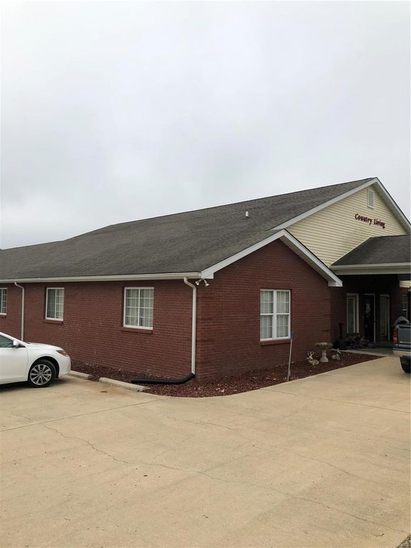 Address Not Disclosed, Lesterville, MO 63654