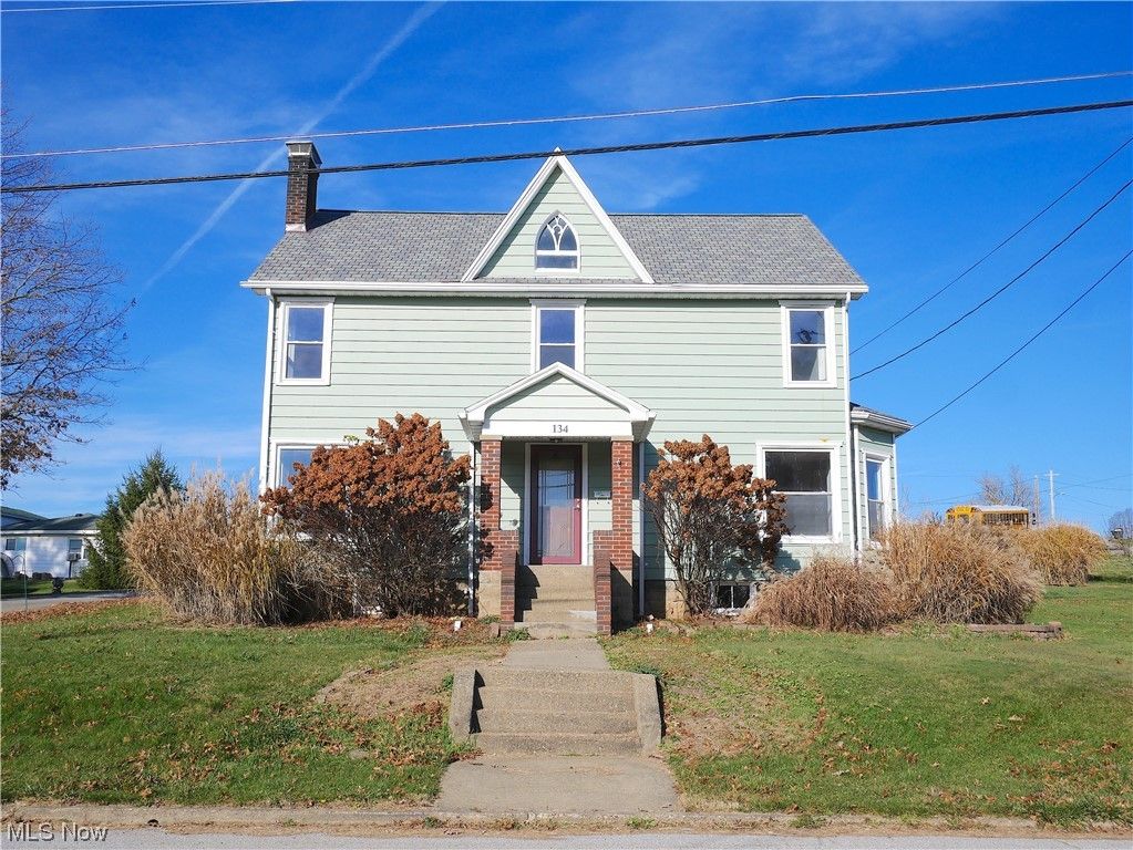 134 Martin Ave, Cadiz, OH 43907 Trulia