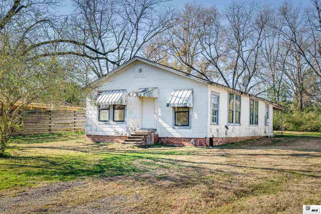 707 Louisiana Ave, Bernice, LA 71222 Trulia