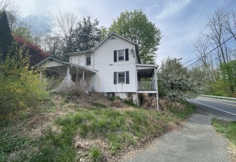 11 Route31, Oxford, NJ 07863 MLS 3856624 Trulia