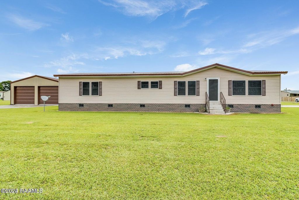 756 Highway 357, Opelousas, LA 70570 Trulia