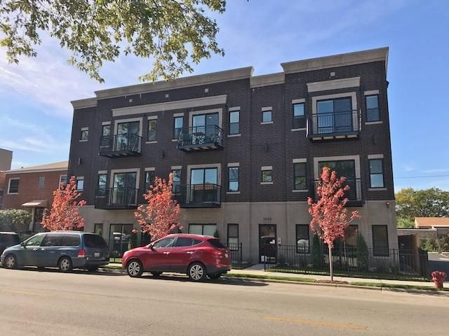 3036 N Harlem Ave, Chicago, IL 60634
