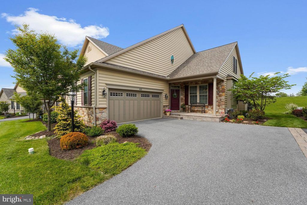 408 Laurel Ridge Path, Cochranville, PA 19330 Trulia