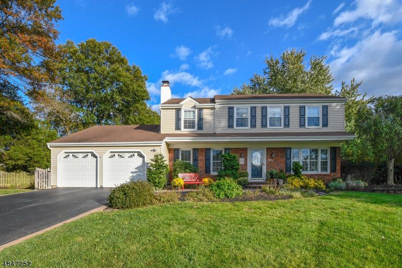 257 Fairfield Ln, Hillsborough, NJ 08844 Trulia