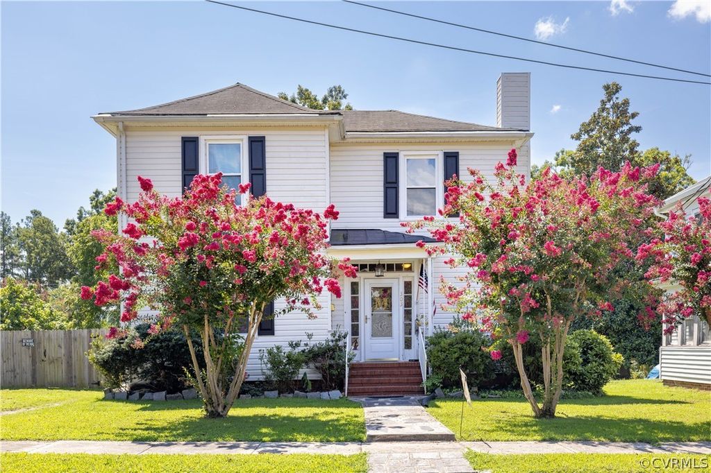 303 Oliver Ave, Crewe, VA 23930 Trulia