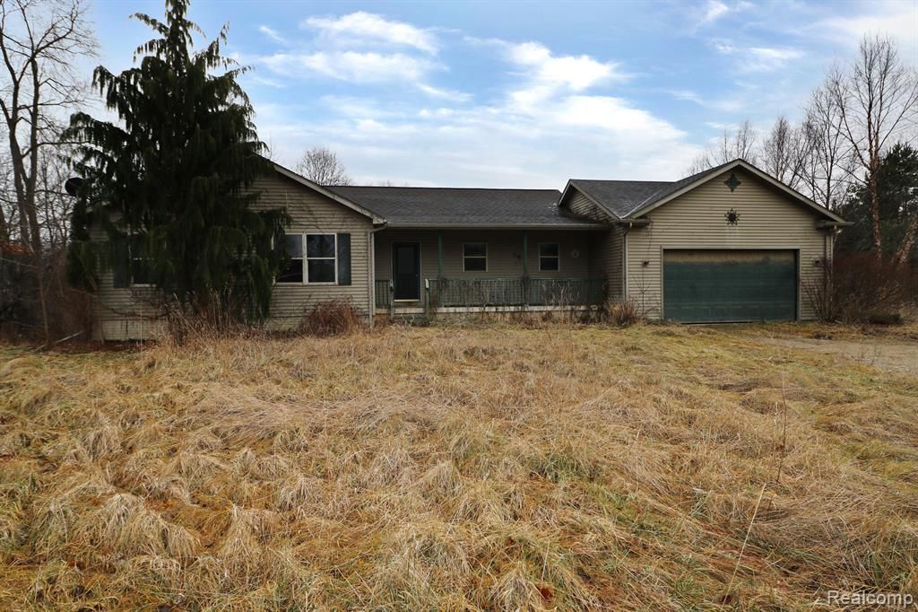 1891 W Cohoctah Rd, Cohoctah, MI 48816 Trulia