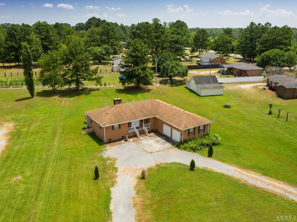 7 Lee Riddick Drive, Gatesville, NC 27938 Trulia