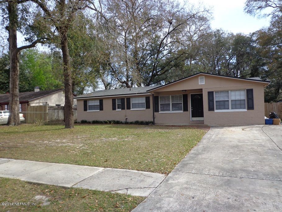 454 Blairmore Blvd, Orange Park, FL 32073