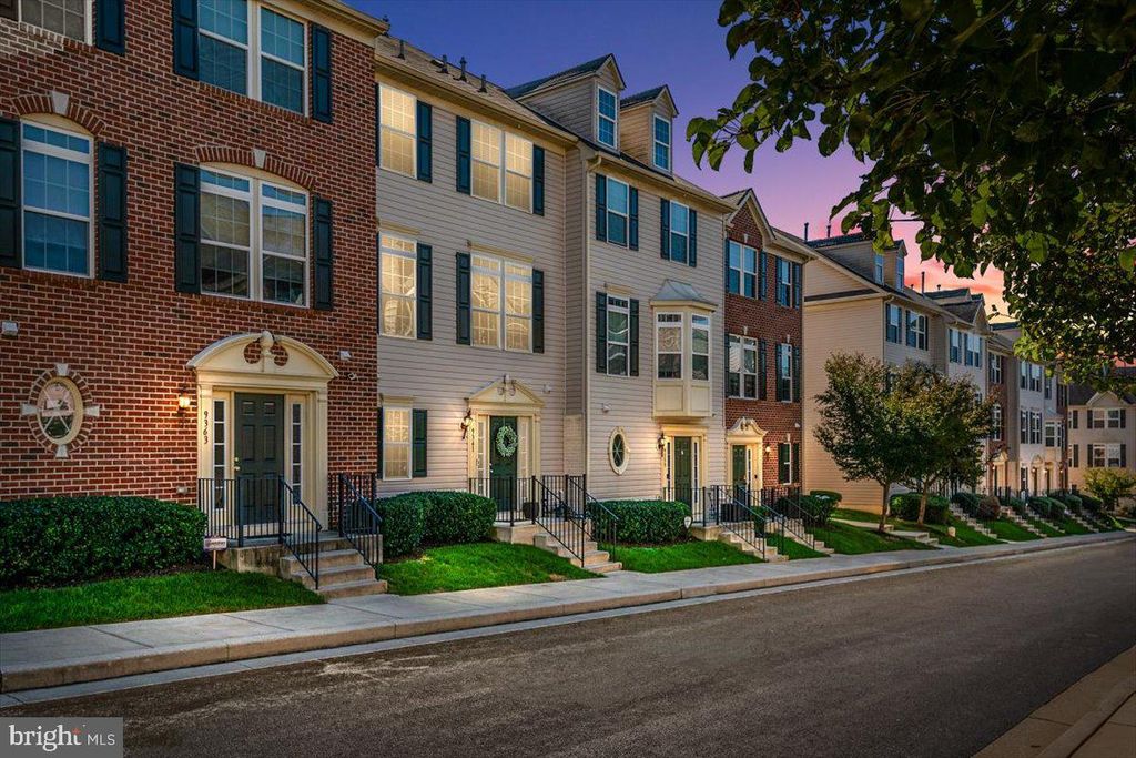 9361 Paragon Way #76, Owings Mills, MD 21117