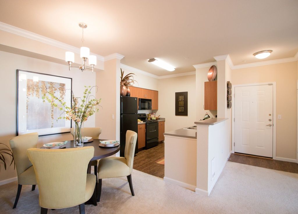 1401 Merrill Creek Pkwy #2036, Everett, WA 98203