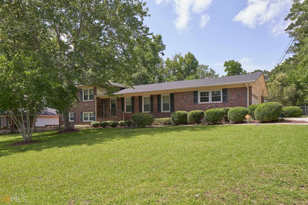 4617 N Stratford Dr, Macon, GA 31211 Trulia