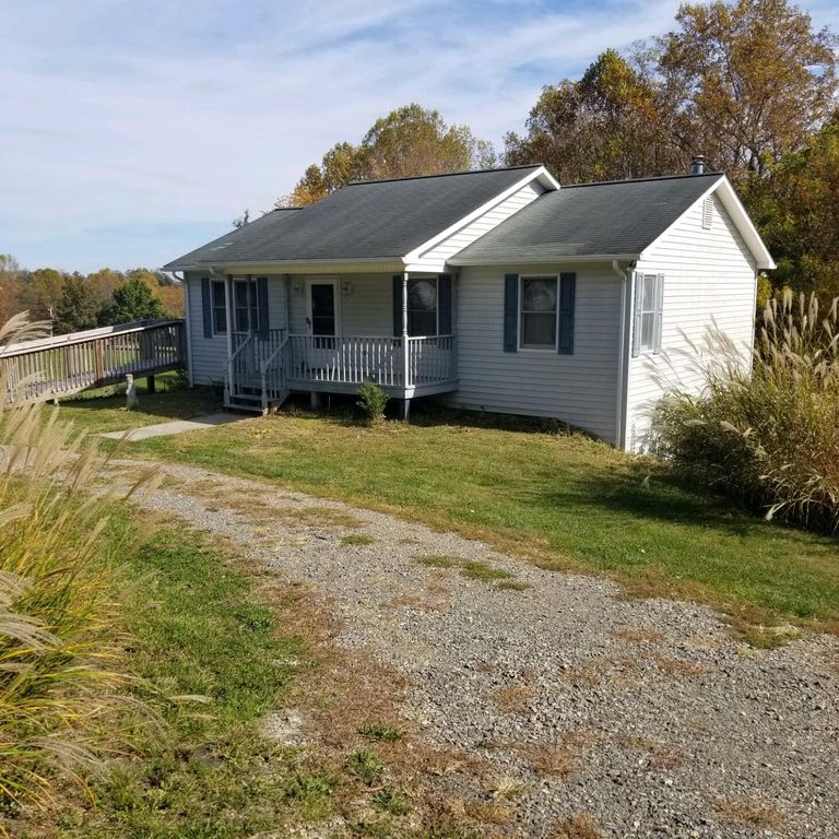 3880 Bonbrook Mill Rd, Boones Mill, VA 24065 Trulia