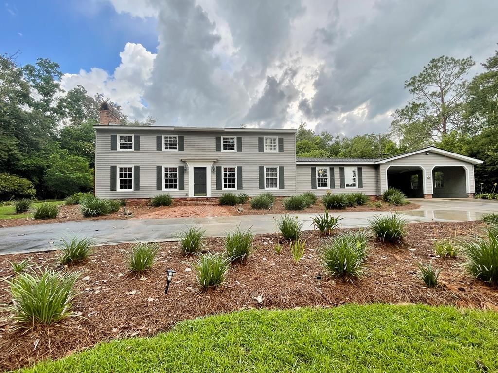 203 Clubview Dr, Moultrie, GA 31768 Trulia