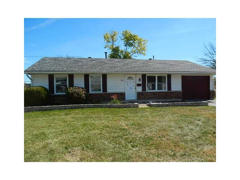 4196 Green Meadows Dr, Enon, OH 45323 Trulia