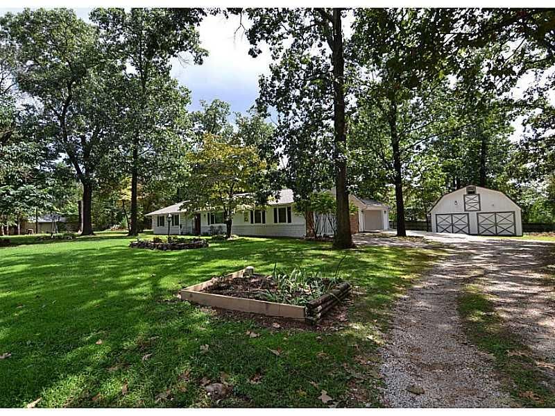 3220 W Cherokee Rd, Rogers, AR 4 Bed, 3 Bath SingleFamily Home 18