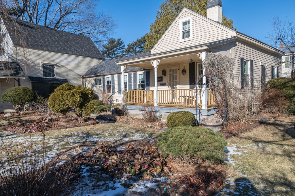 292 Maine St, Brunswick, ME 04011 Trulia