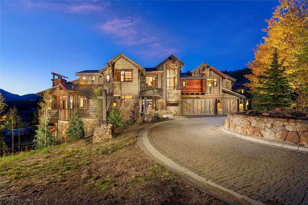 19 Peak Ct, Breckenridge, CO 80424 | MLS# S1058057 | Trulia