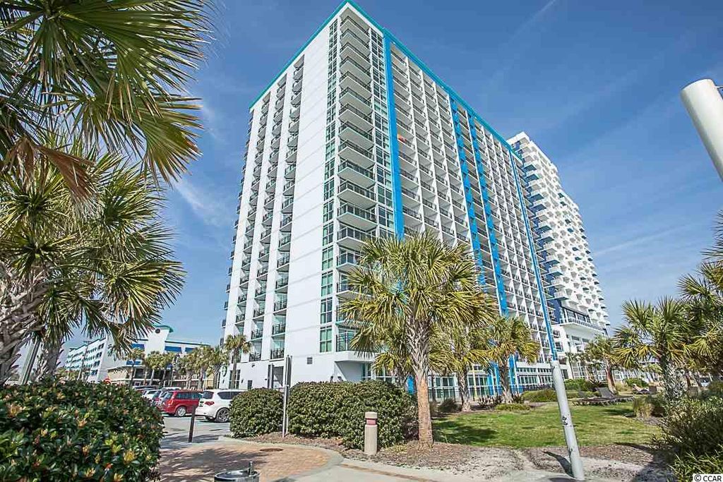 504 N Ocean Blvd Myrtle Beach