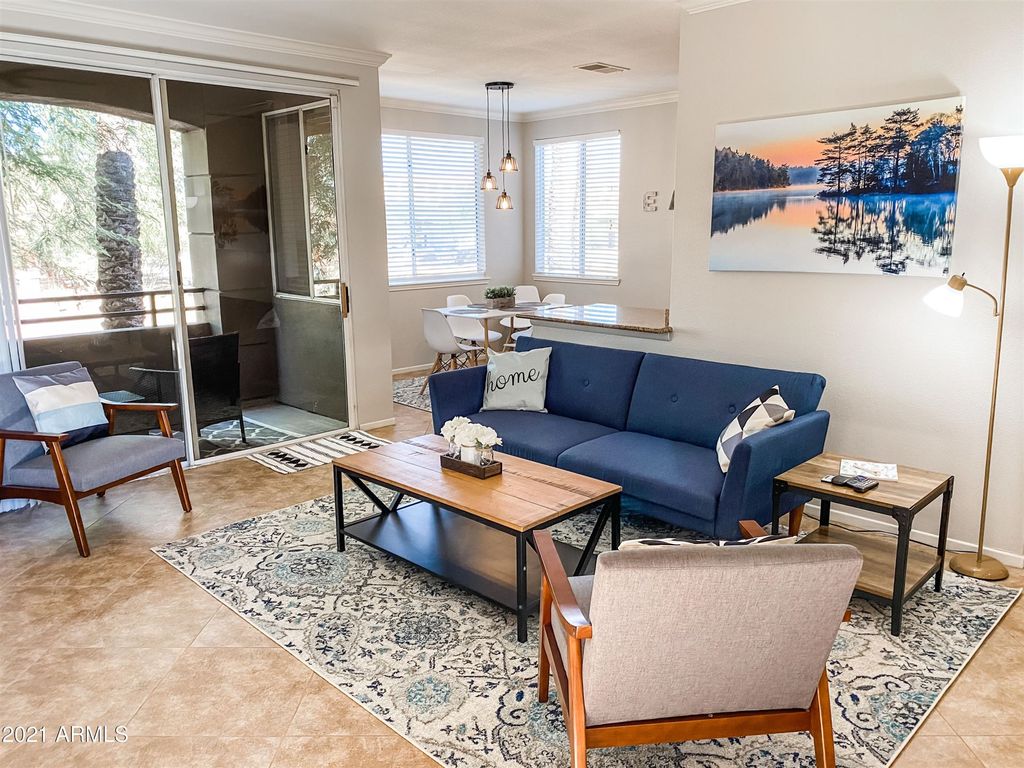 7009 E Acoma Dr #2002, Scottsdale, AZ 85254