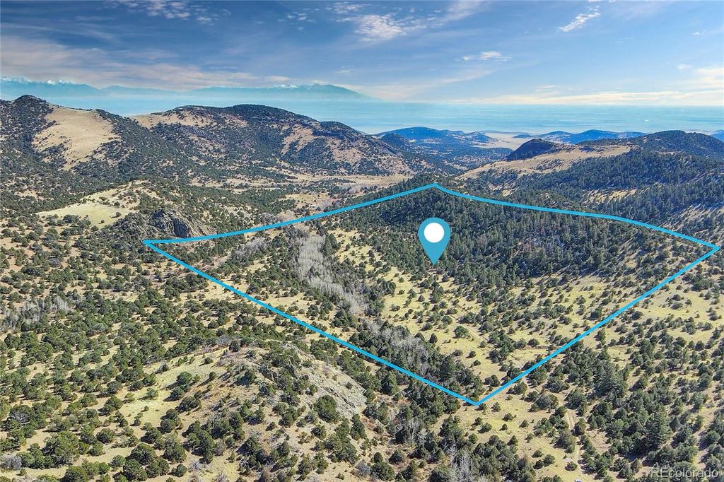 County Road R448, Saguache, CO 81149 Trulia