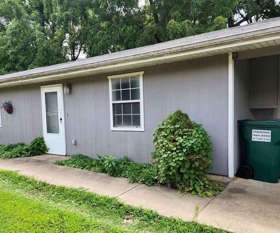 526 North Forest Avenue, Springfield, MO 65802