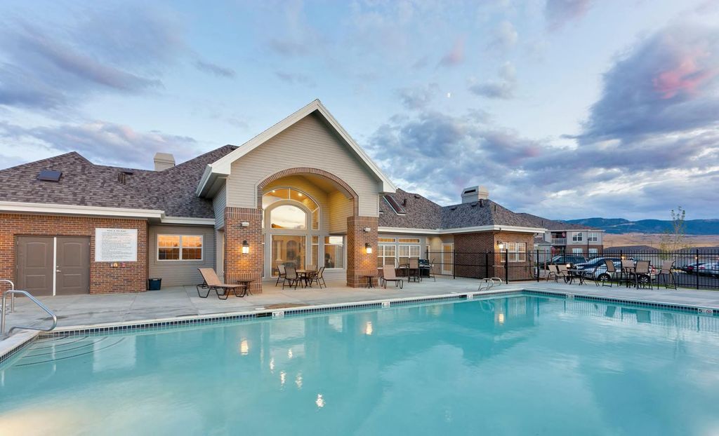 2079 Preserve Cir #10763094, Casper, WY 82609