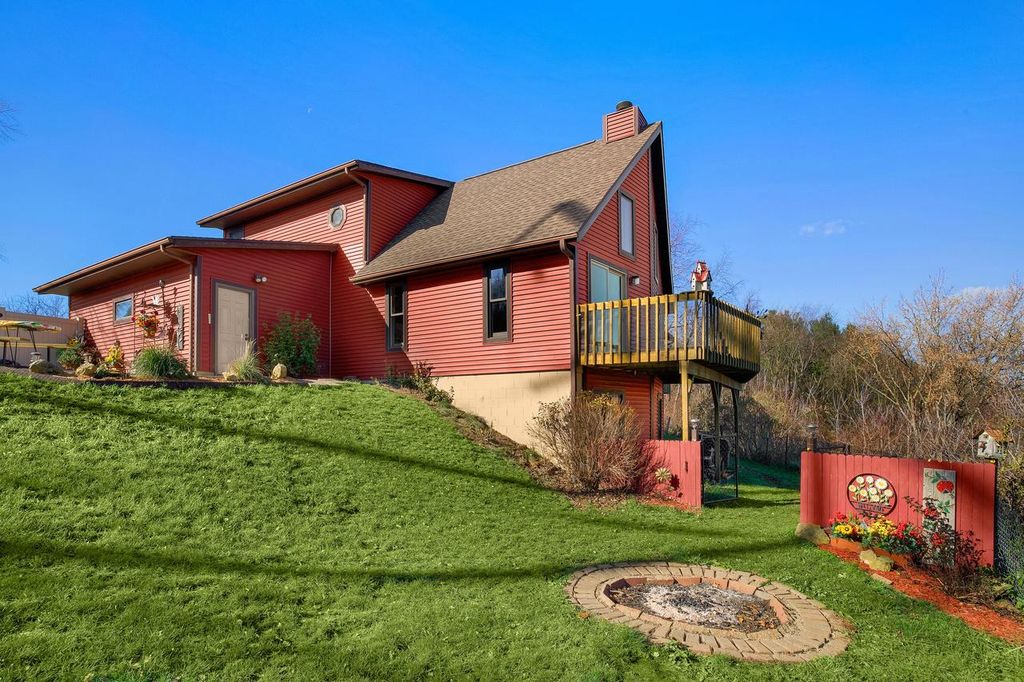 N5020 Oakview DRIVE, West Salem, WI 54669 Trulia