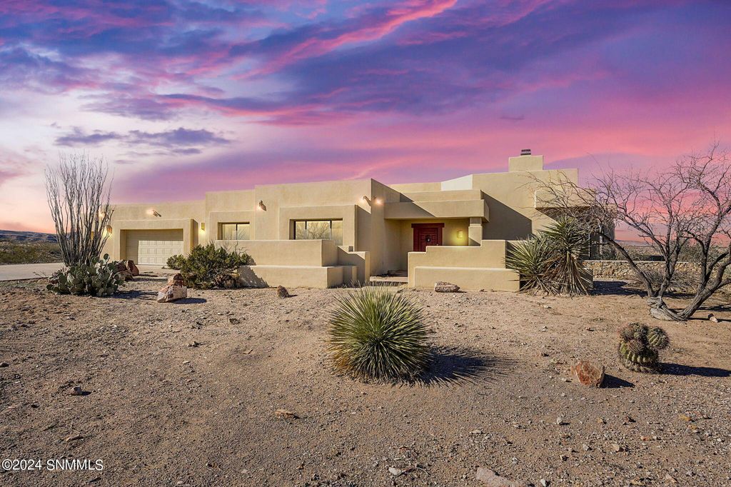 6630 Butterfield Ridge Dr, Las Cruces, NM 88007 MLS 2400477 Trulia