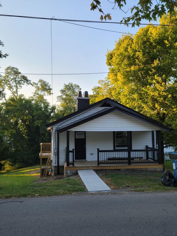 3306 Hulbert Ave, Erlanger, KY 41018 Trulia