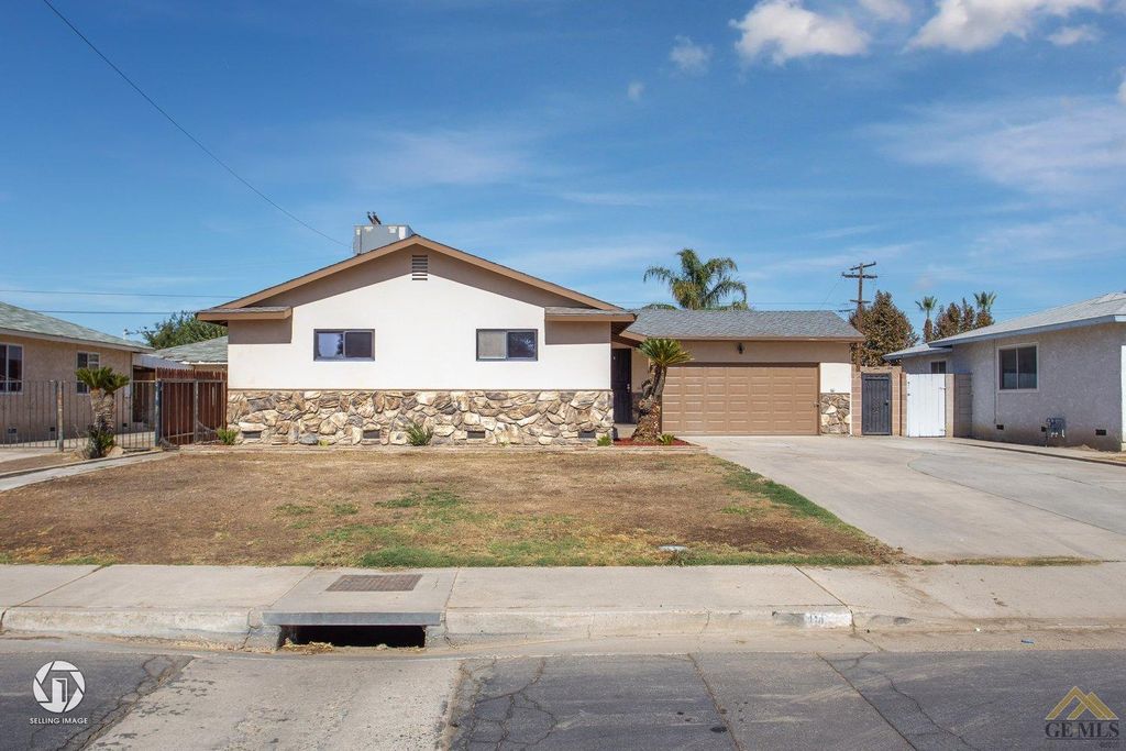 414 Leland Ave, Bakersfield, CA 93304