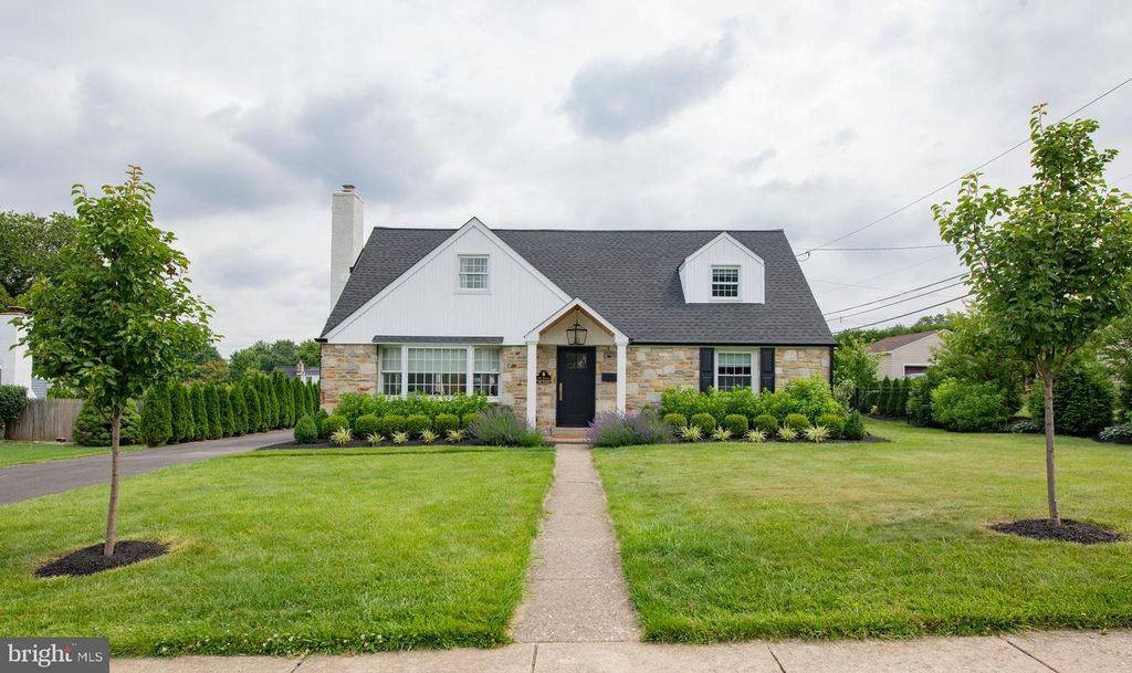 1207 Wakefield Rd, Flourtown, PA 19031 Trulia