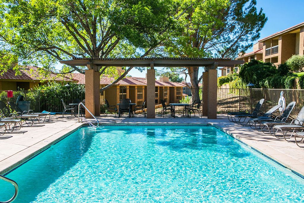 Del Rio Apartments Albuquerque, NM Trulia