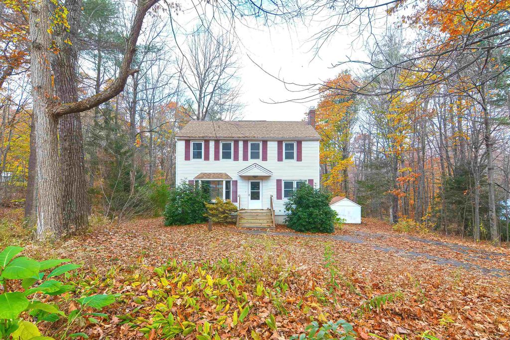 458 Jug Hill Road, Milton Mills, NH 03852 Trulia