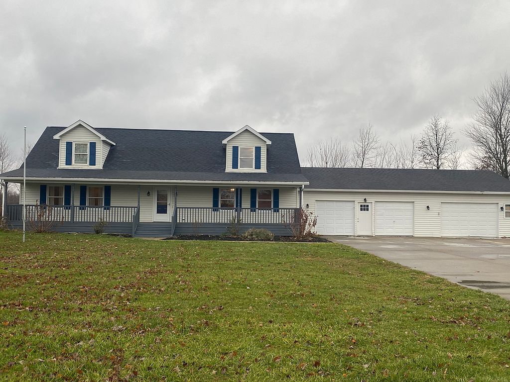 12647 Highway 56, Vevay, IN 47043 Trulia