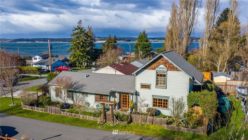 806 NE 8th Street, Coupeville, WA 98239 Trulia