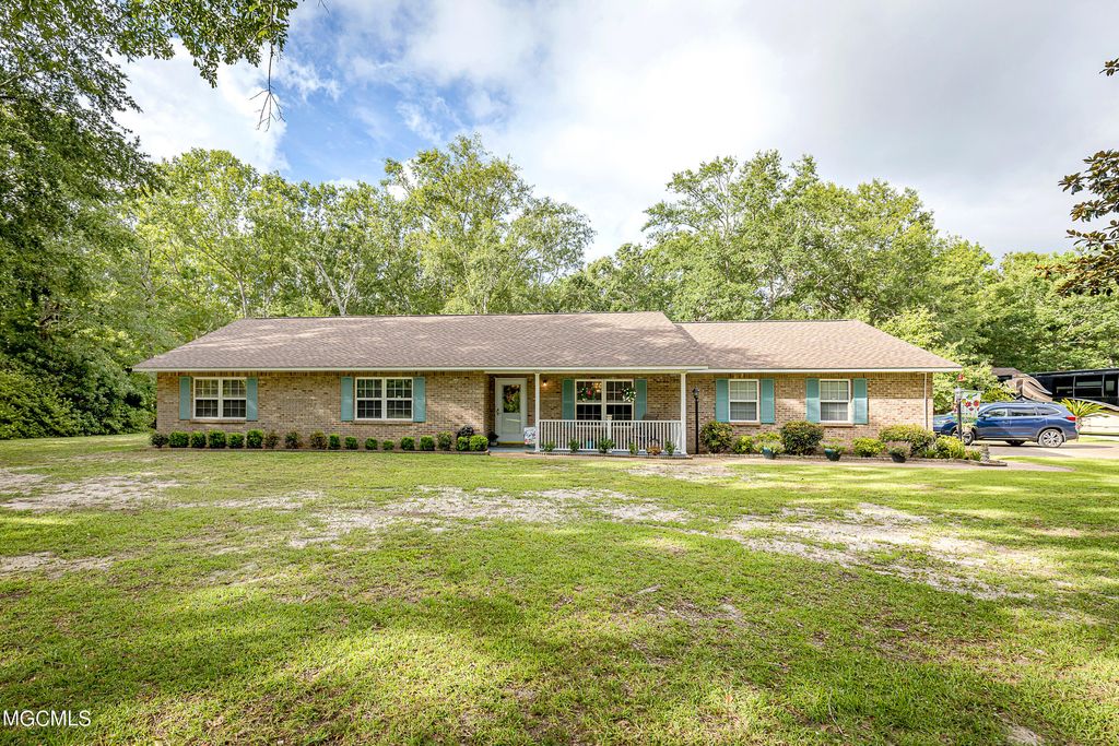 2104 Old Shell Landing Rd, Ocean Springs, MS 39564 MLS 377163 Trulia
