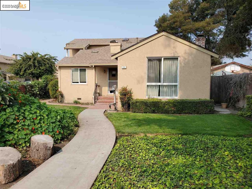 839 W Sunset Blvd, Hayward, CA 94541 Trulia
