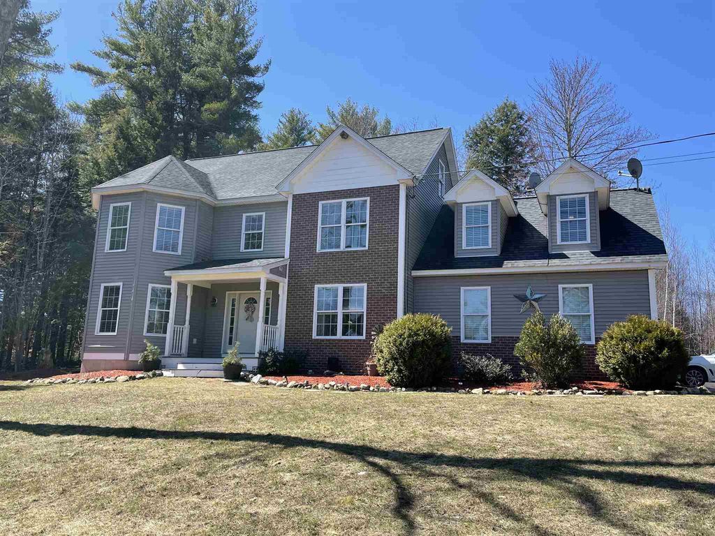167 Hadley Road, Jaffrey, NH 03452 Trulia