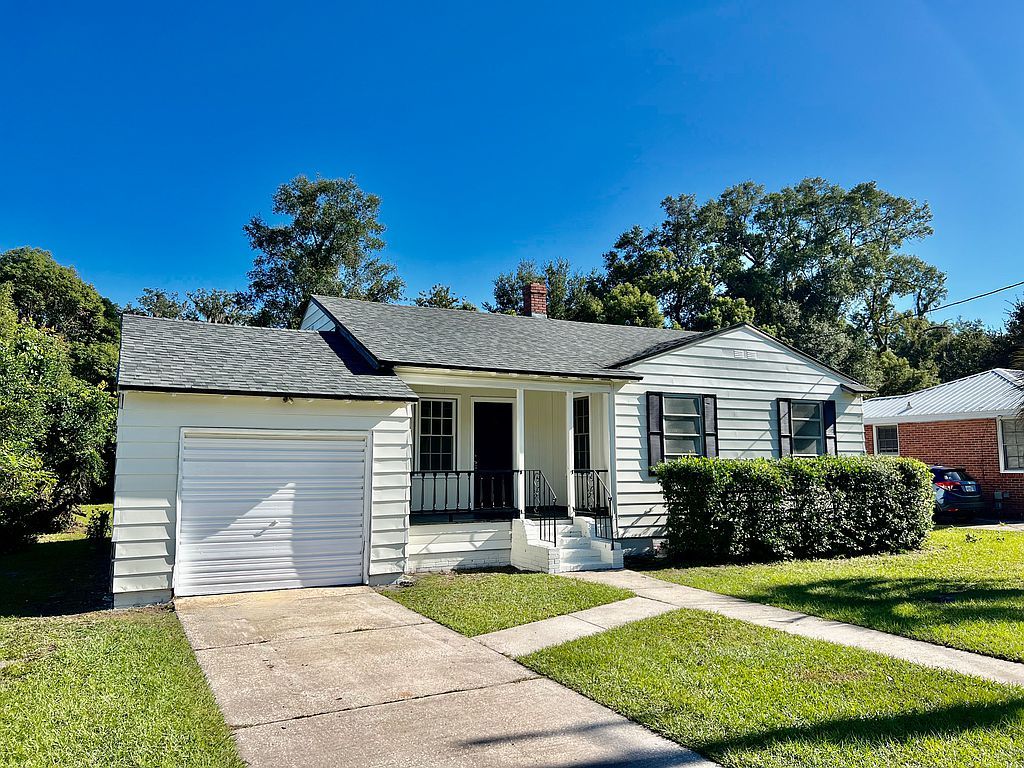8037 Wakefield Ave, Jacksonville, FL 32208 Trulia