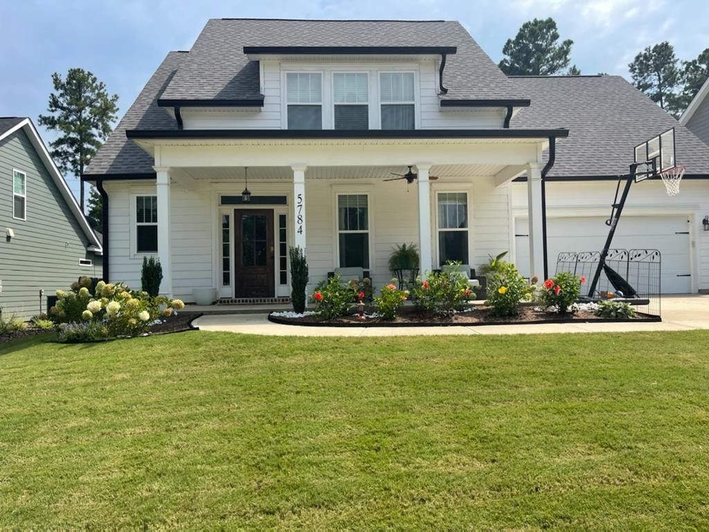 5784 Whispering Pines Way, Evans, GA 30809 Trulia