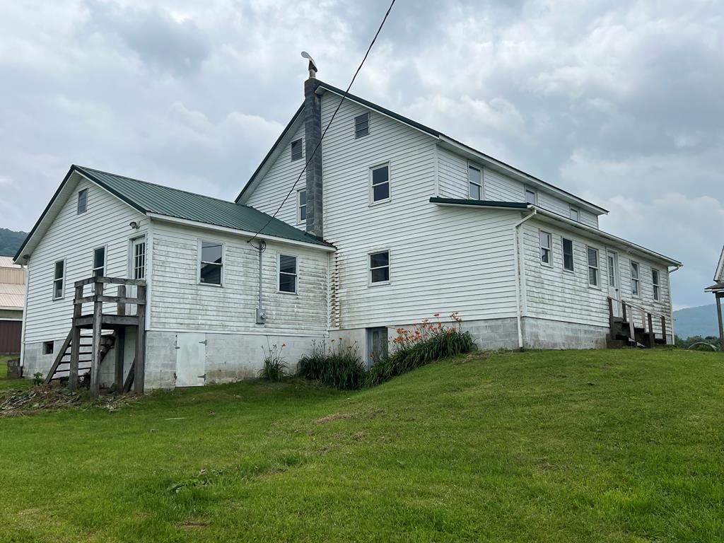 2755 End, Spencer, VA 24165 MLS 87118 Trulia